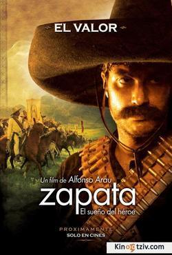 Zapata - El sueno del heroe photo from the set.
