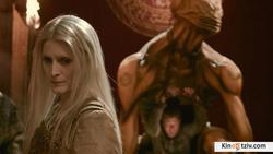 Silent Hill: Revelation 3D photo from the set.