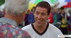 Happy Gilmore photo from the set.