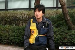 Jeul-geo-woon in-saeng photo from the set.