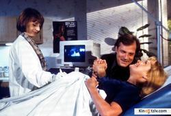 7th Heaven photo from the set.
