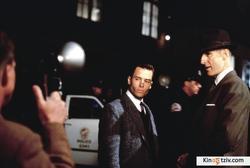 L.A. Confidential photo from the set.