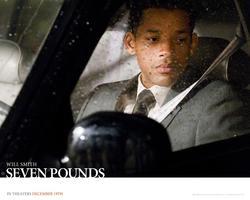 Seven Pounds photo from the set.