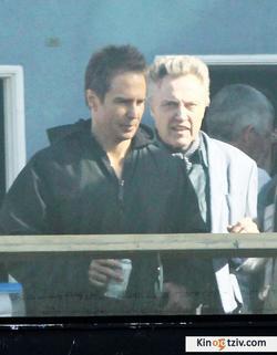Seven Psychopaths photo from the set.