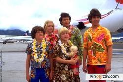 The Brady Bunch Movie photo from the set.