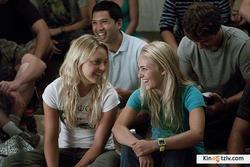 Soul Surfer photo from the set.