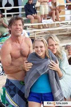 Soul Surfer photo from the set.