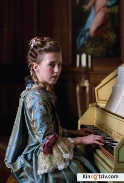 Nannerl, la soeur de Mozart photo from the set.
