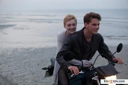 Now Is Good photo from the set.
