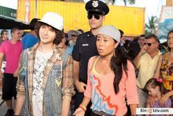 Step Up Revolution photo from the set.