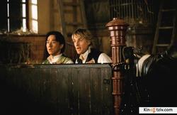 Shanghai Knights photo from the set.