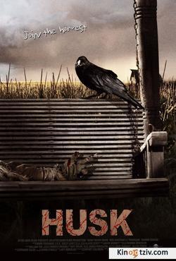 Husk photo from the set.