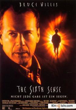 The Sixth Sense photo from the set.