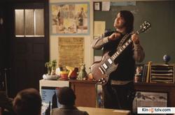 The School of Rock photo from the set.