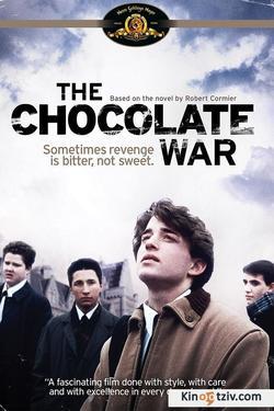 The Chocolate War photo from the set.