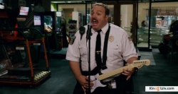 Paul Blart: Mall Cop photo from the set.