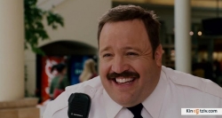 Paul Blart: Mall Cop photo from the set.