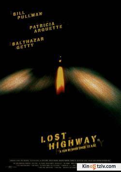 Lost Highway photo from the set.