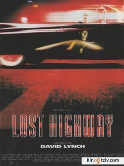 Lost Highway photo from the set.