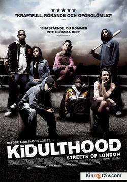 Kidulthood photo from the set.