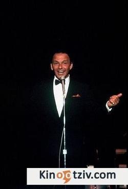 Sinatra photo from the set.