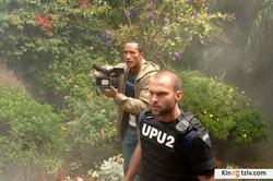 Southland Tales photo from the set.