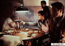 Goodfellas photo from the set.