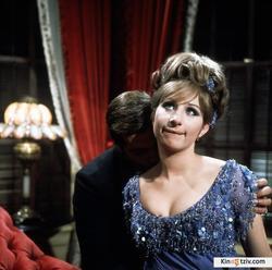 Funny Girl photo from the set.