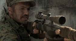 Sniper: Ghost Shooter photo from the set.