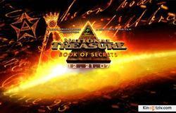 National Treasure: Book of Secrets