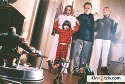 Small Soldiers photo from the set.