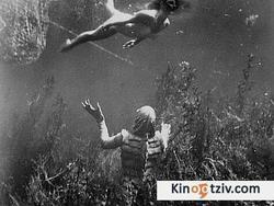 Creature from the Black Lagoon photo from the set.