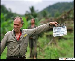 Rescue Dawn photo from the set.
