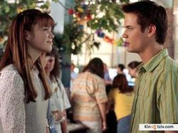 A Walk to Remember photo from the set.