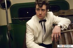 Nowhere Boy photo from the set.