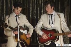 Nowhere Boy photo from the set.