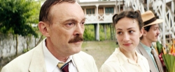 Stefan Zweig: Farewell to Europe photo from the set.