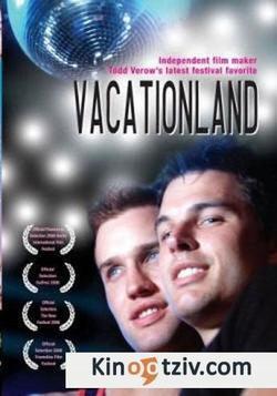 Vacationland photo from the set.
