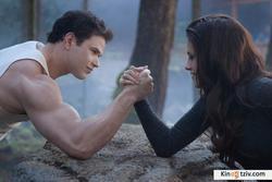The Twilight Saga: Breaking Dawn - Part 2 photo from the set.