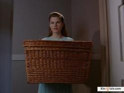 Basket Case photo from the set.