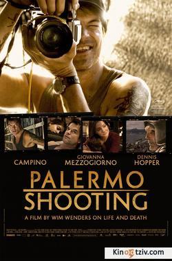 Palermo Shooting photo from the set.