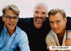 The Talented Mr. Ripley photo from the set.
