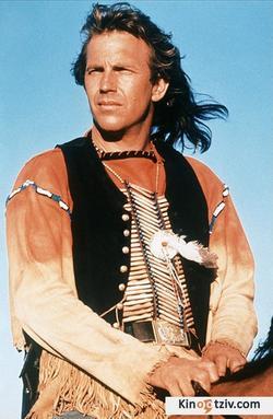 Dances with Wolves photo from the set.