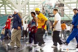 You Got Served photo from the set.