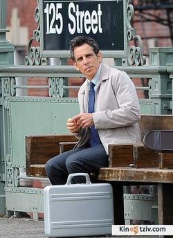 The Secret Life of Walter Mitty photo from the set.