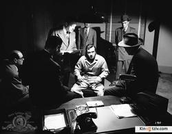 Kansas City Confidential photo from the set.
