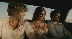 The Texas Chainsaw Massacre: The Beginning photo from the set.