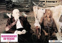 The Texas Chain Saw Massacre photo from the set.