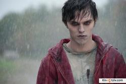 Warm Bodies photo from the set.
