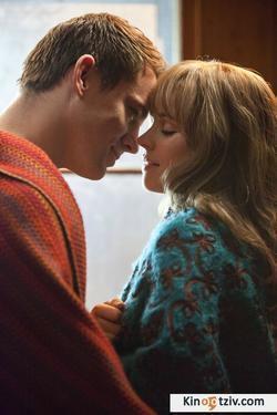 The Vow photo from the set.